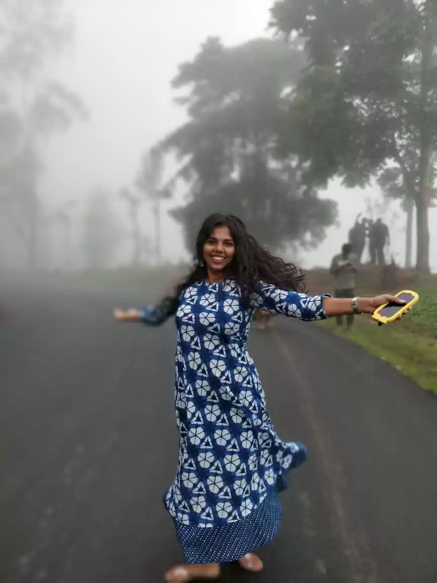 Photo of A Resfeber trip to G