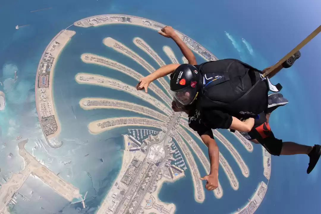 Photo of Photo Itinerary of I