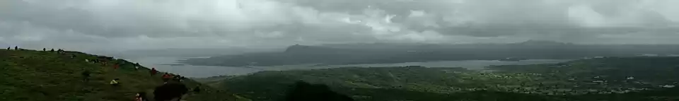 Photo of Trek to the scorpion