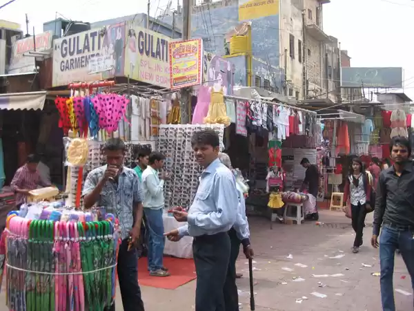 Photo of The Delhiites Guide 