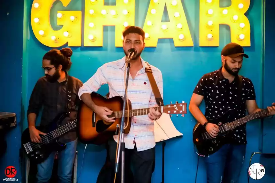 Photo of This Cafe in West De