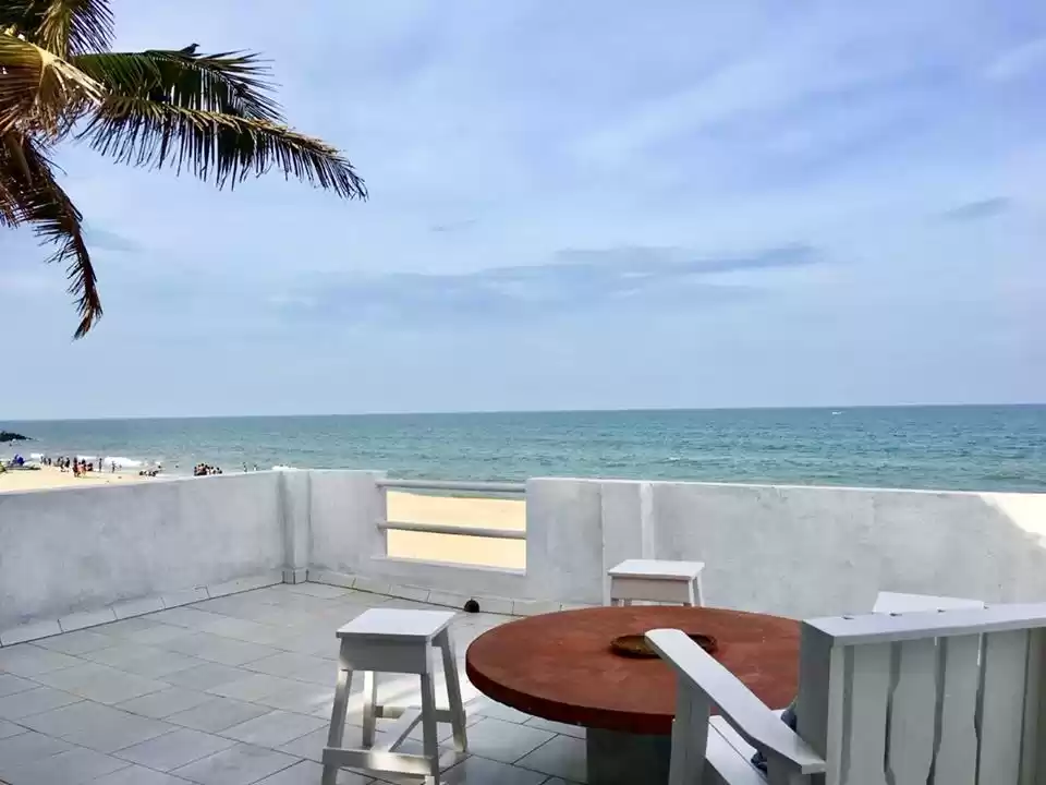 Photo of Picturesque Airbnbs 