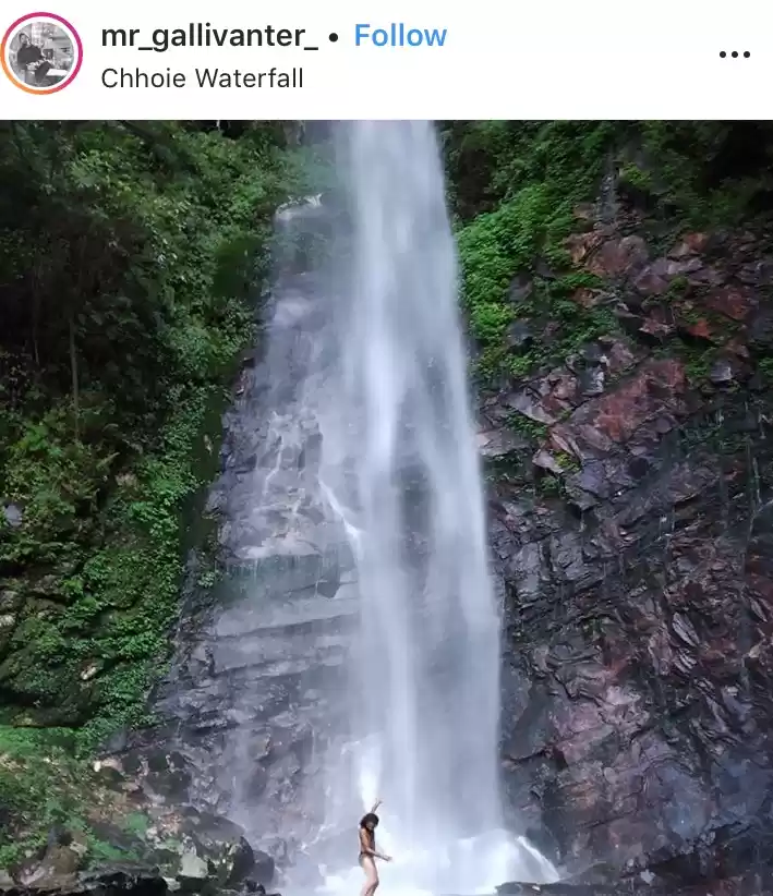 Photo of Forget Bhagsu and Ke