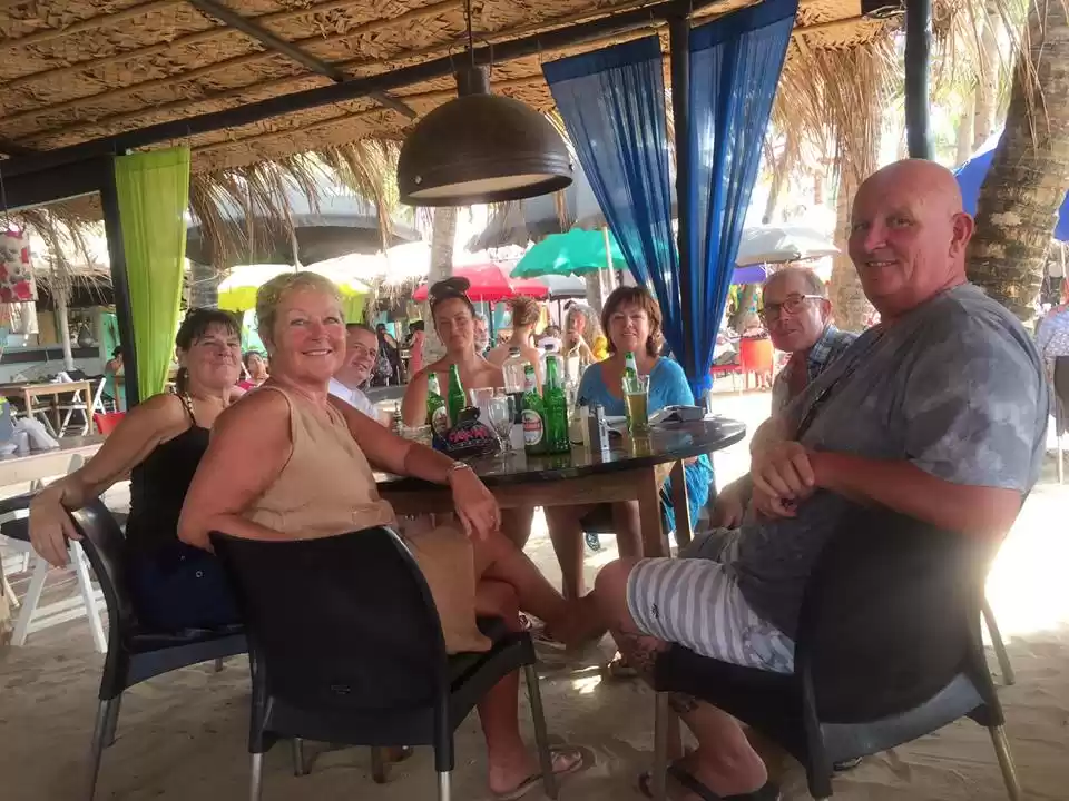 Photo of 10 Countries, 10 Cui