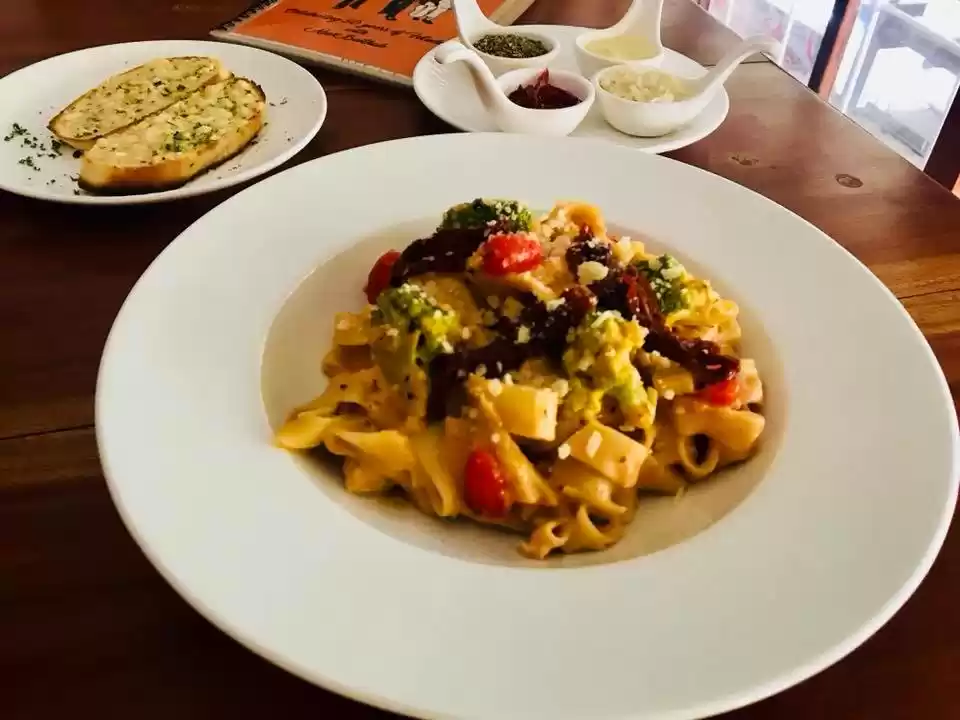 Photo of Instagram-Worthy Caf