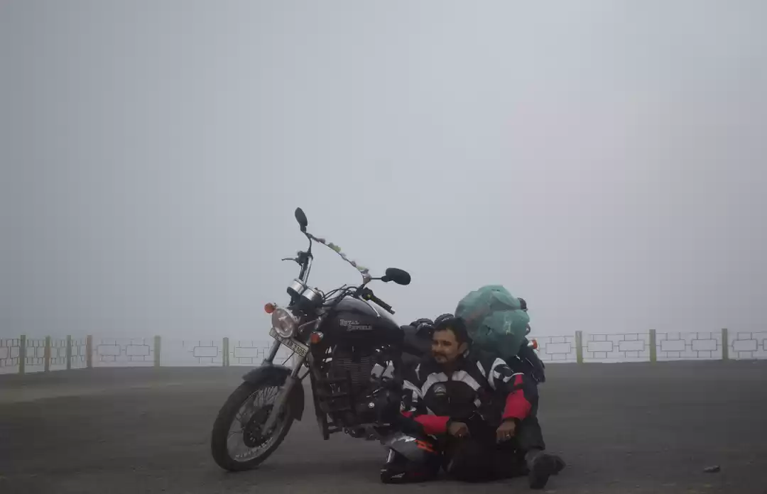 Photo of Haripurdhar (HP) - A