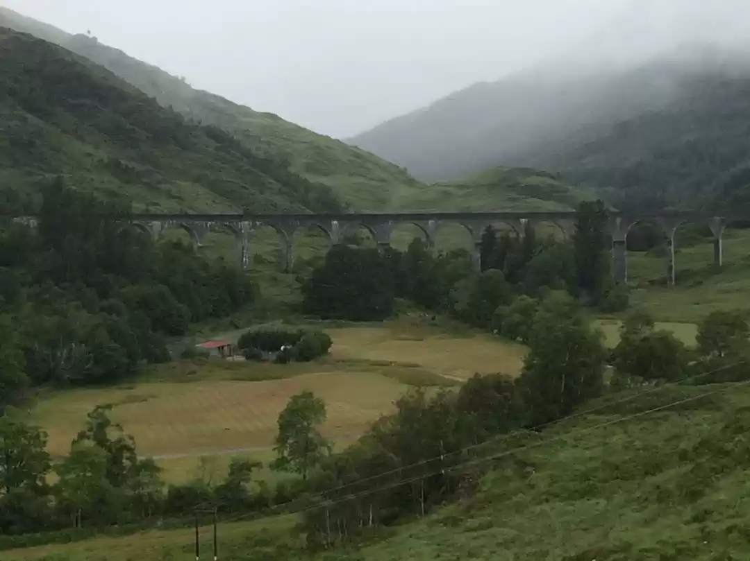 Photo of A Day Trip to Scotti