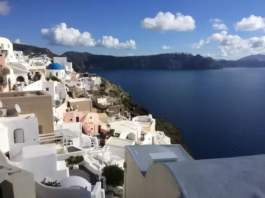Photo of Travelling to Greece