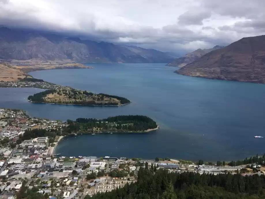 Photo of Queenstown - Adventu