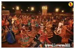 Photo of NAVRATRI : Cultural