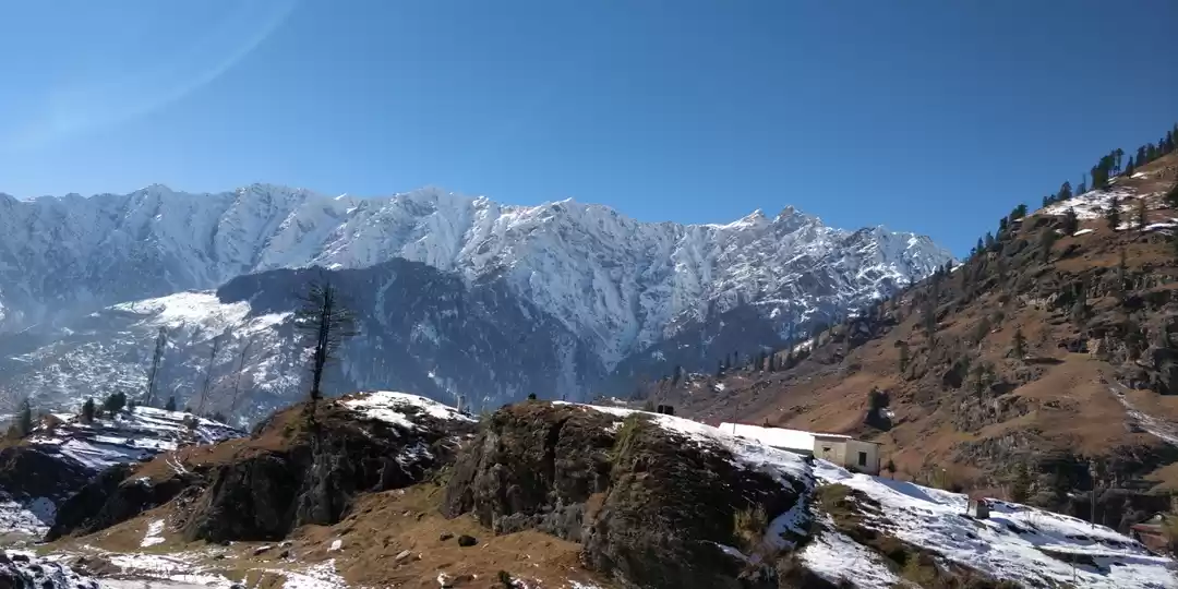 Photo of Kothi, manali, solan