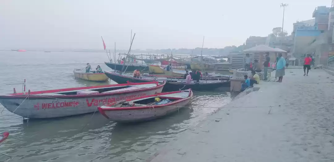 Photo of First Solo Trip to V