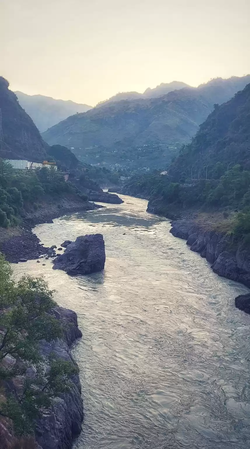 Photo of Kasol-The Paradise