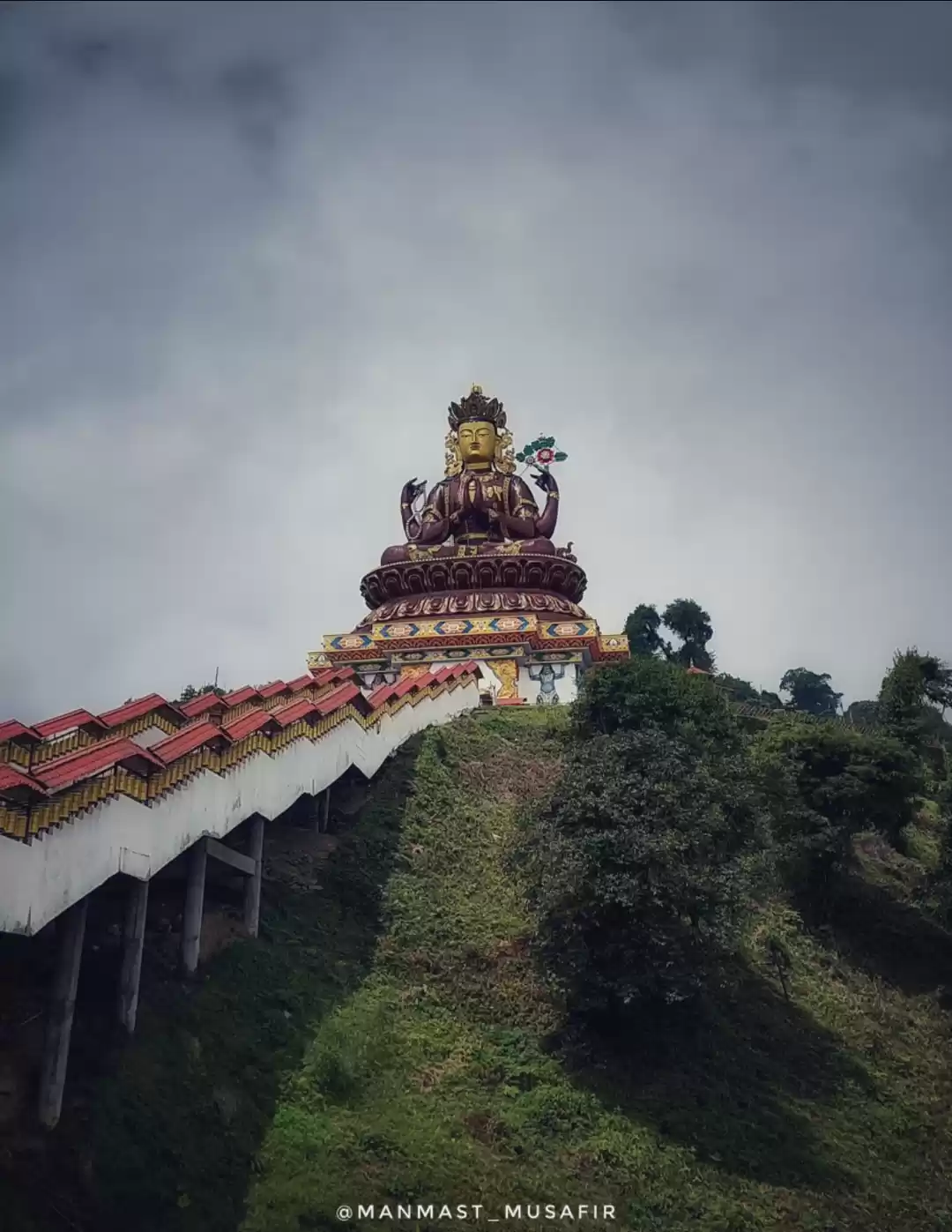 Photo of Skywalk -pelling