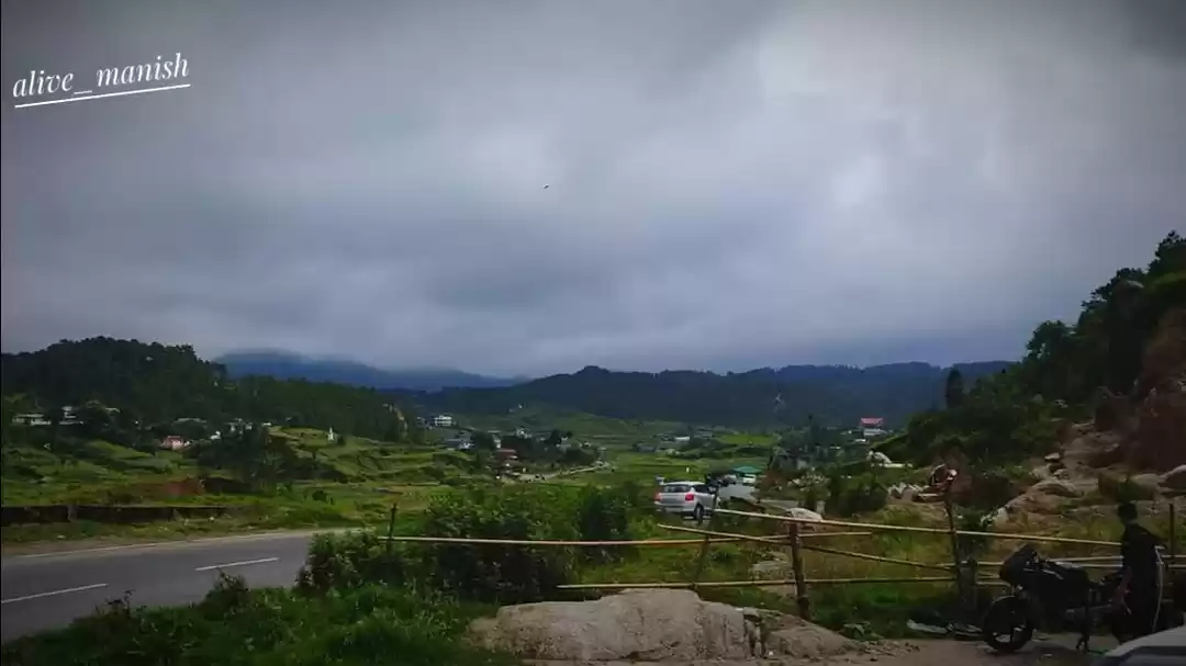 Photo of Meghalaya- You need 