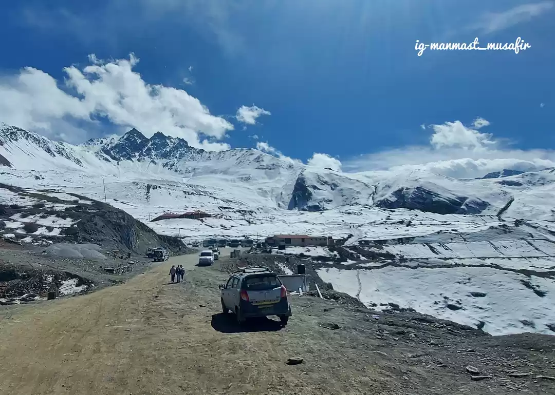 Photo of Muktinath- The Divin