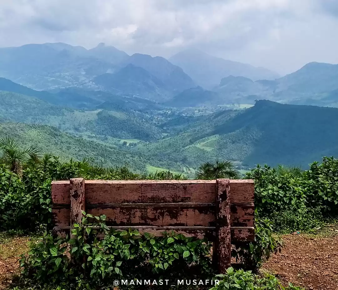 Photo of Koraput-The Gem of O