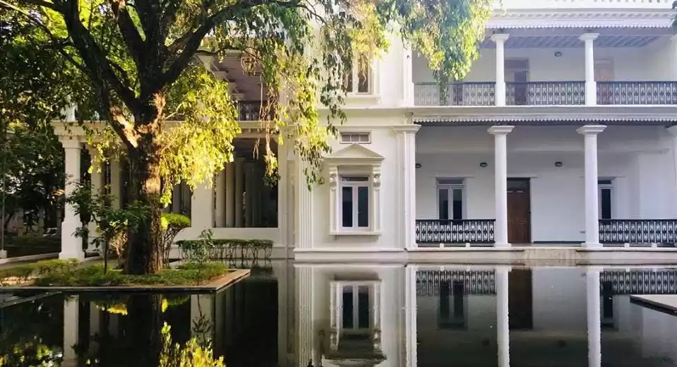 Photo of Discover a hidden je