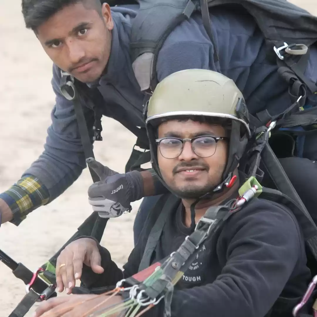 Photo of sunil kumar
