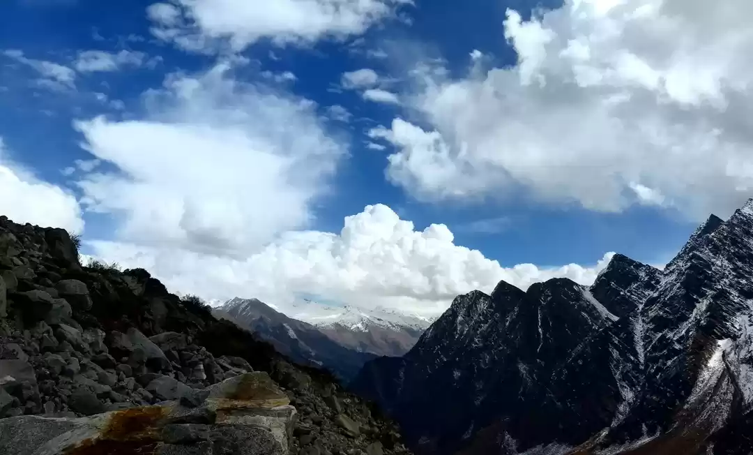 Photo of 5 Best and Easy Trek