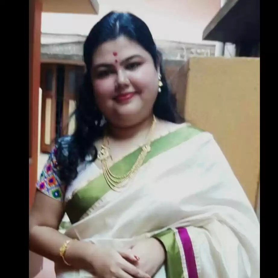 Photo of KumKum Samanta