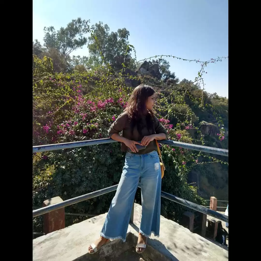 Photo of A trip to 'The Abode