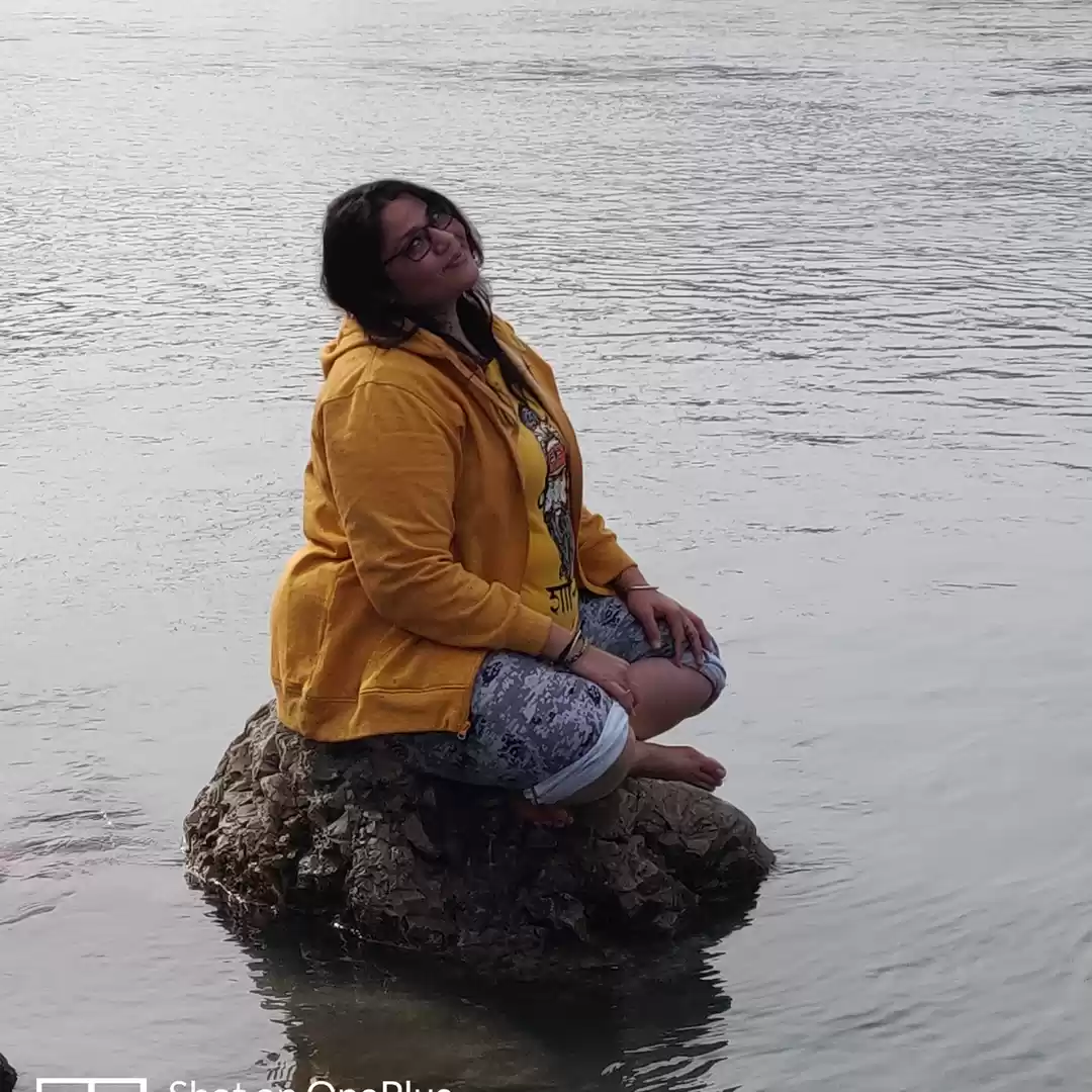 Photo of Shikha Gupta