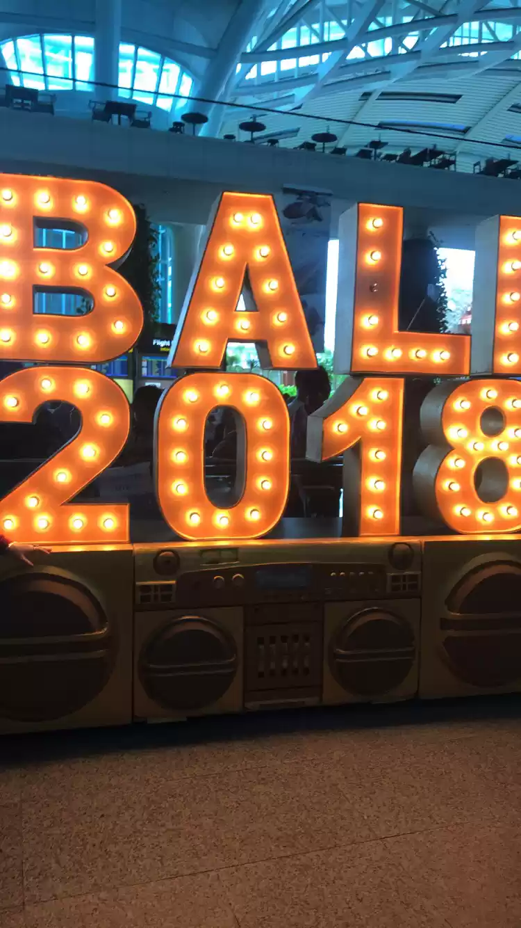 Photo of Blissful Bali