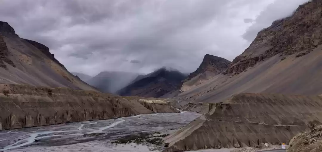 Photo of Spiti Valley: Explor