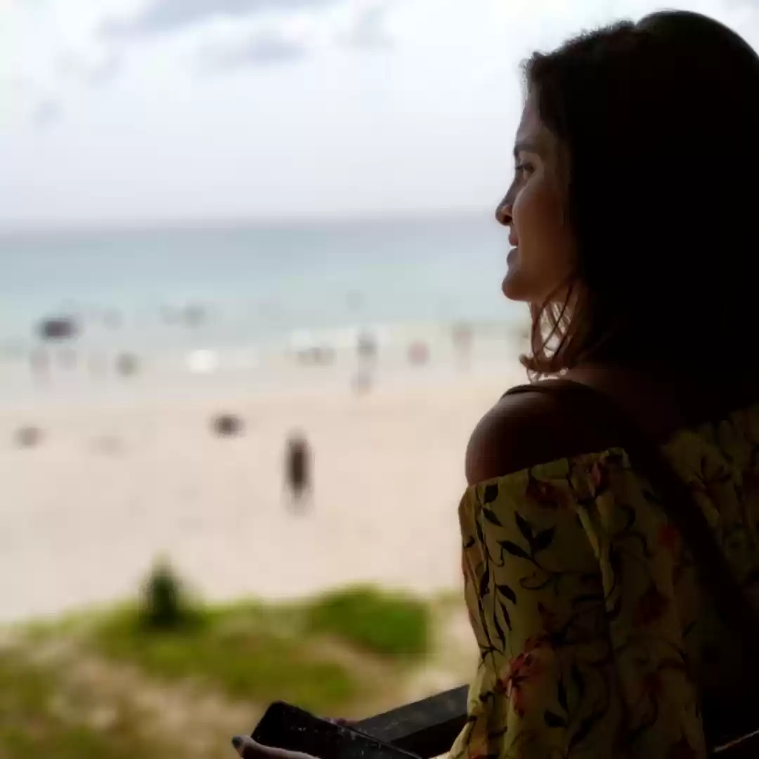 Photo of Subhadarshini Prusty