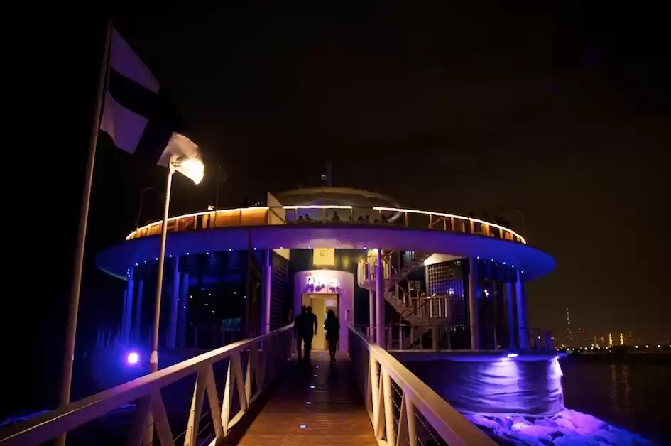 Photo of Luxury Holidays: Dub