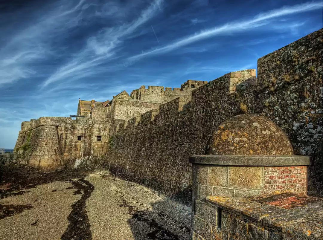 Photo of Guernsey: My guide t