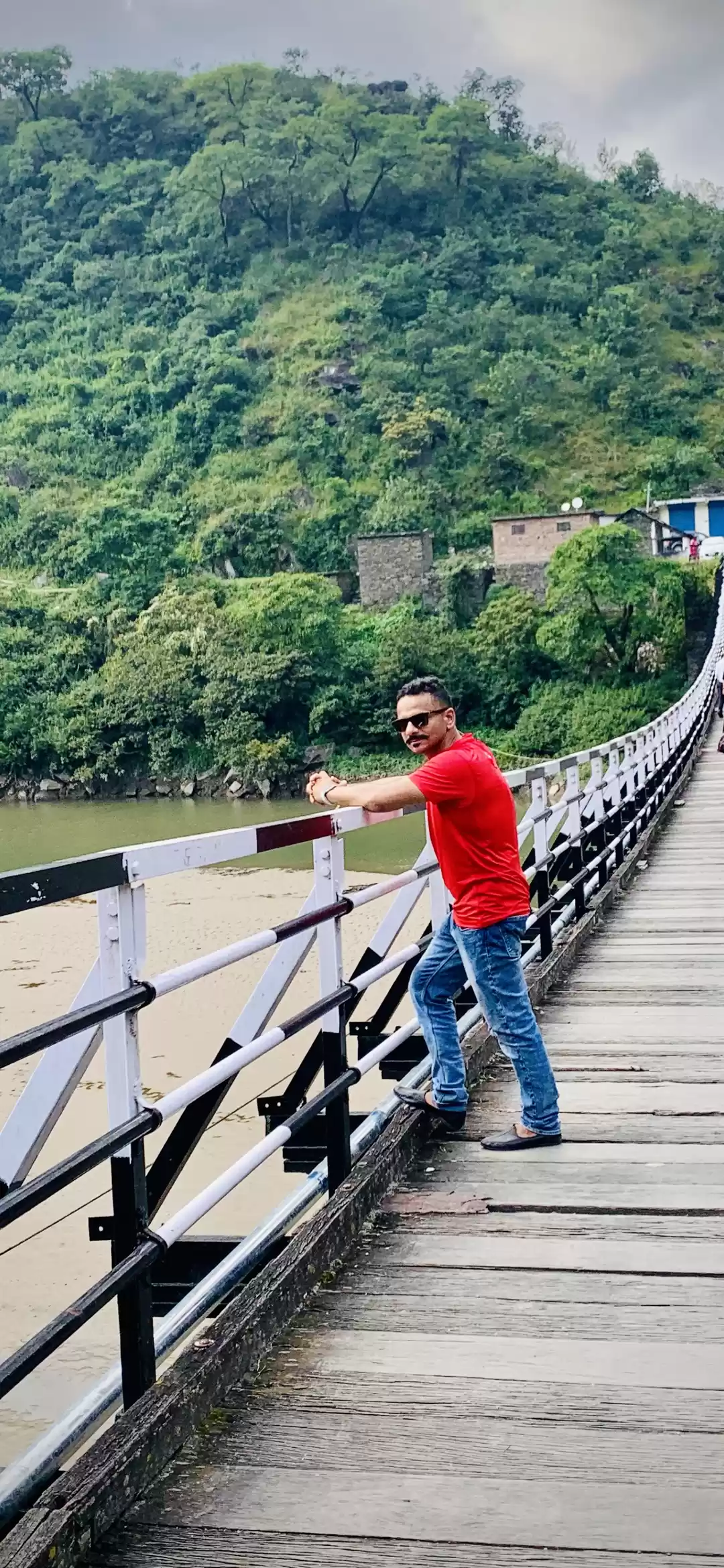 Photo of Pandoh Himachal Prad