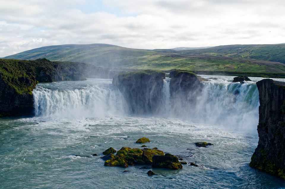 Photo of Routes & Locales of ICELAND: A Detailed Itinerary