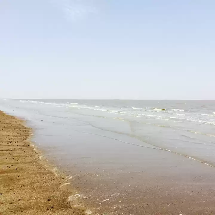 Photo of Hot water of Bhavnag