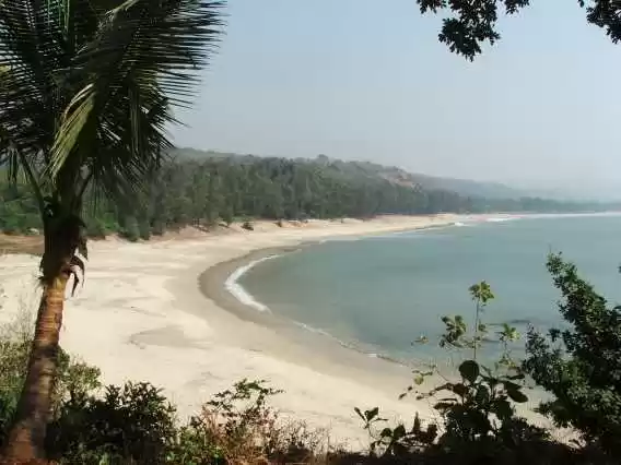 Top 5 Places to Visit in Alibaug | Tourist Points in Alibaug