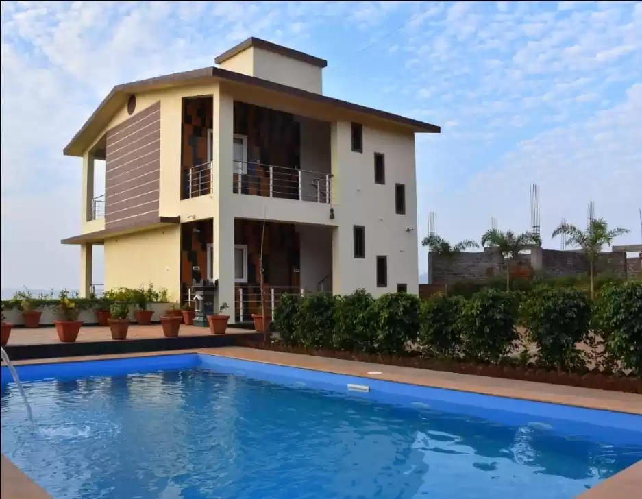 Photo of 10 Best pool bungalo