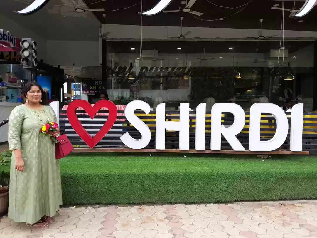 Photo of Birthday Trip to Shi