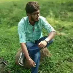 Photo of Hari Dass