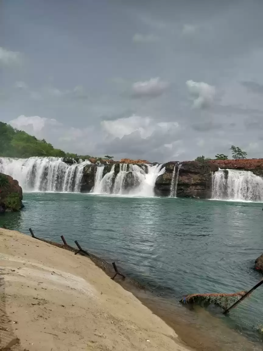 Photo of Wonderful view  in W