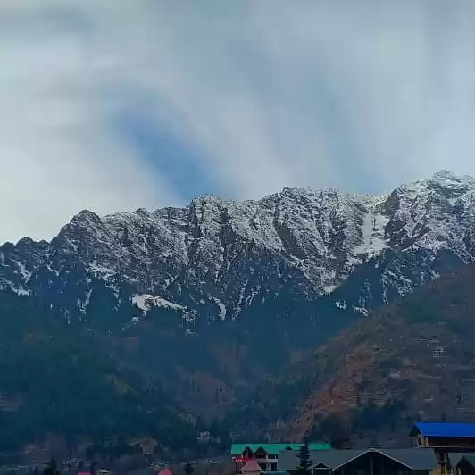 Photo of Weekend in Kasol - R