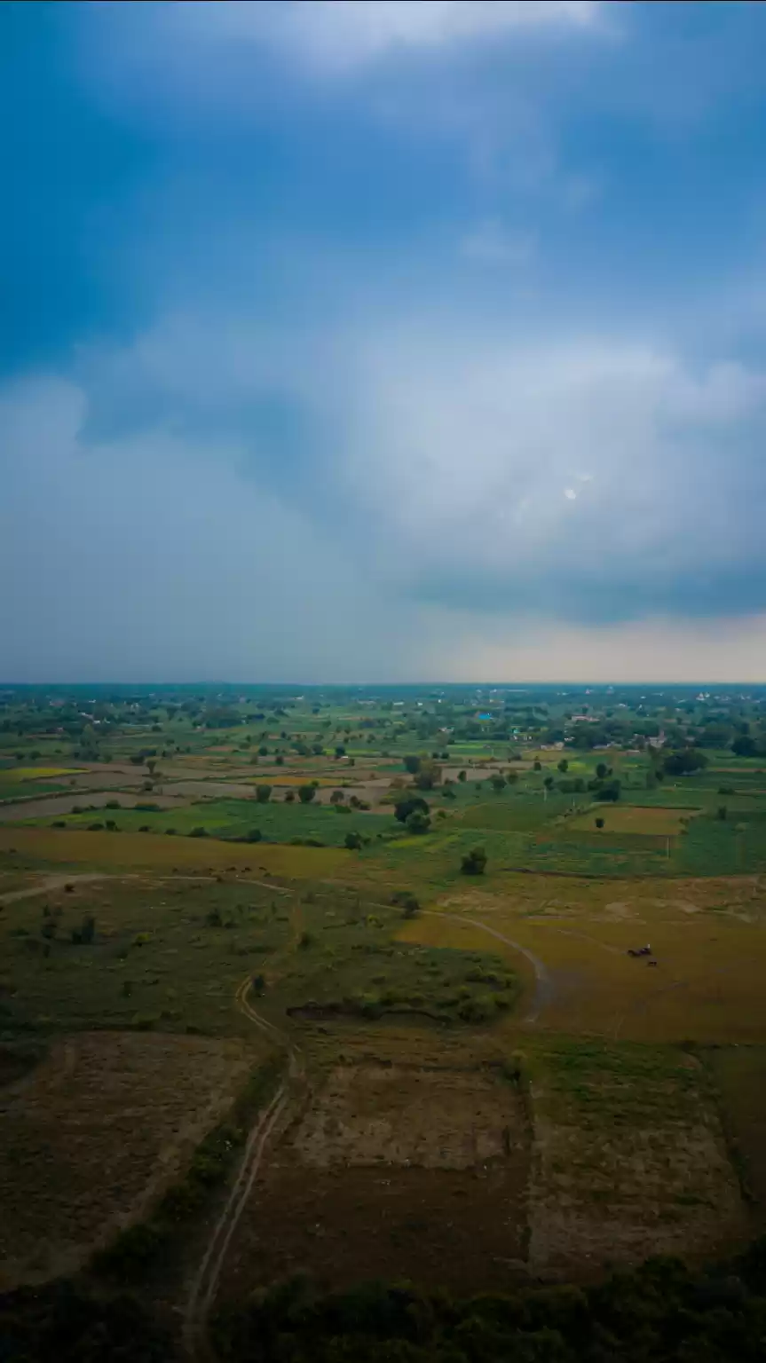 Photo of Day at Tijara Fort-P