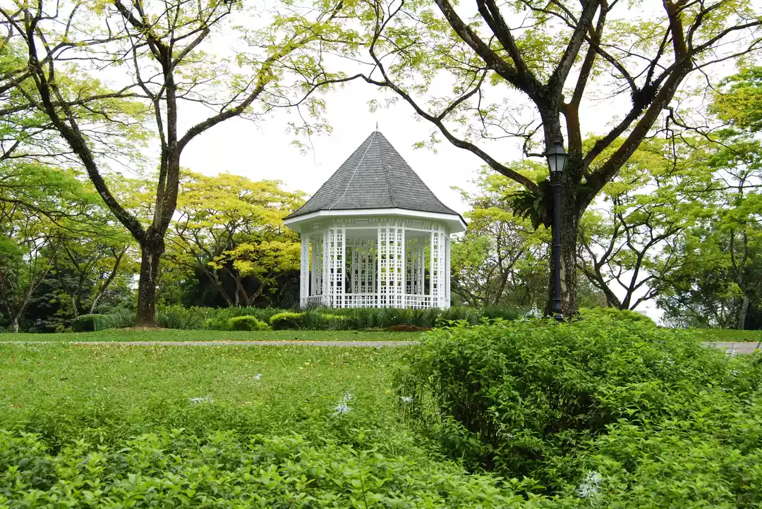 Photo of Singapore