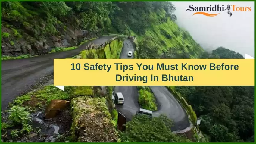 Photo of 10 Safety Tips You M