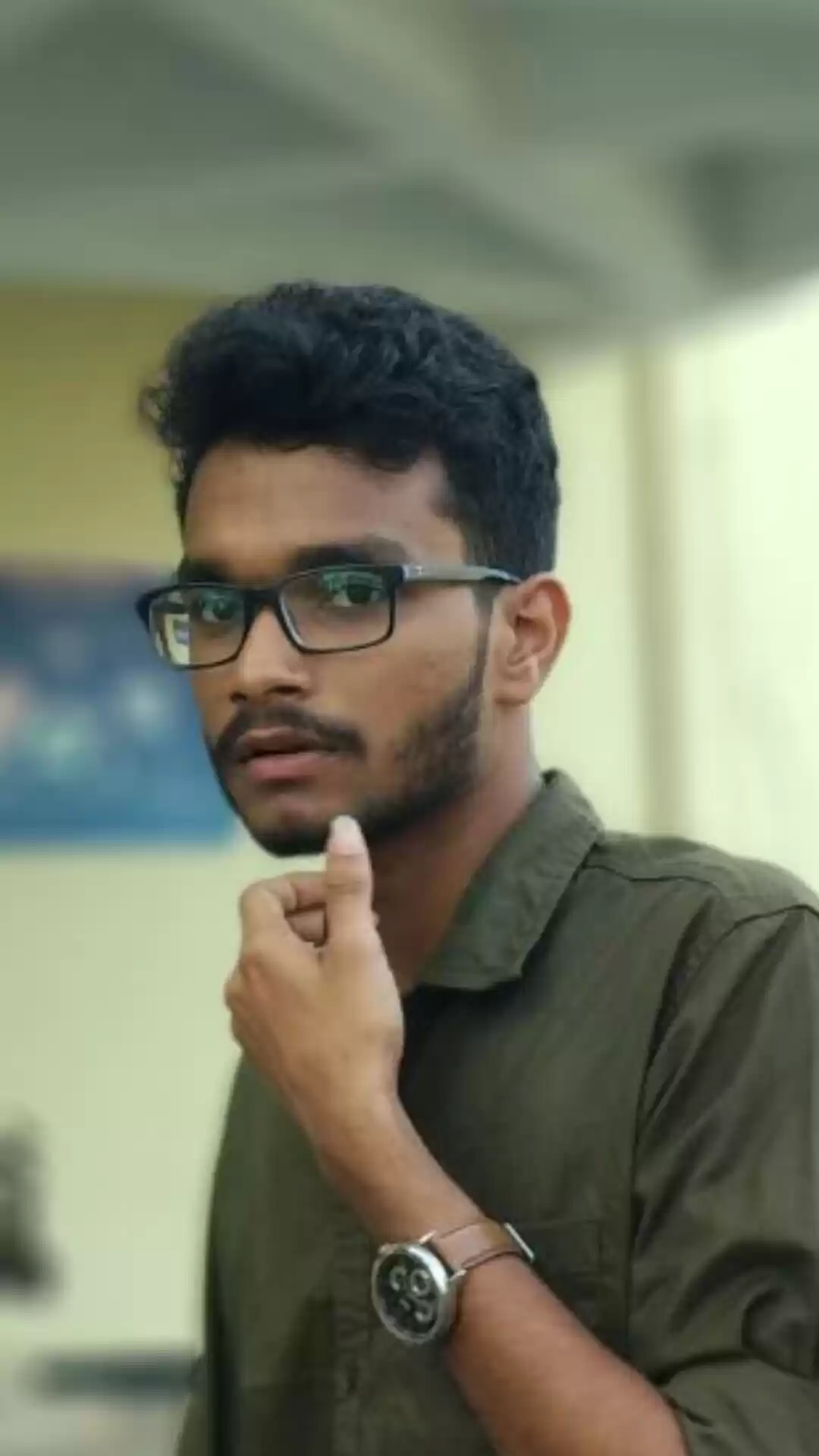 Photo of Midhun M Menon