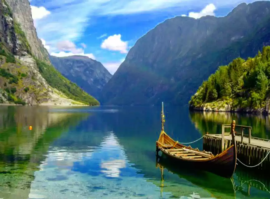 Photo of Norway in Nutshell: 