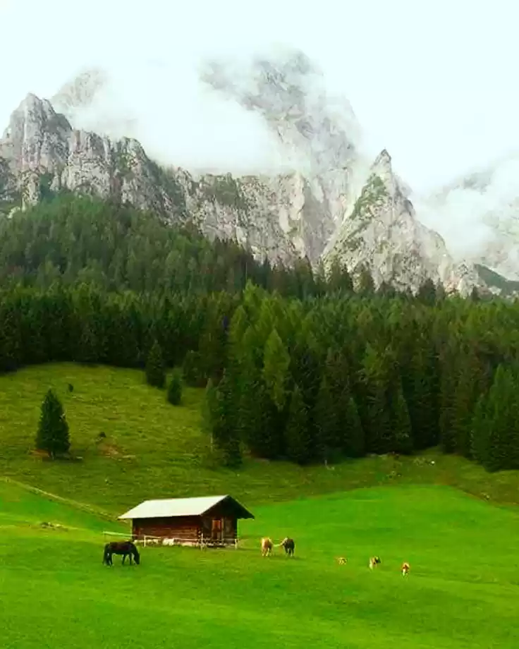 Photo of Garmisch-Partenkirch