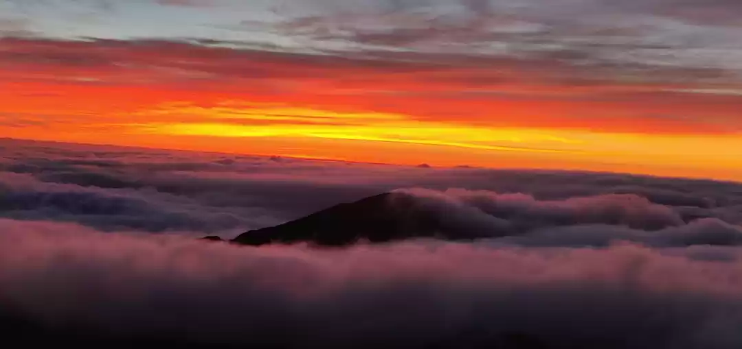 Photo of Haleakala - The Land