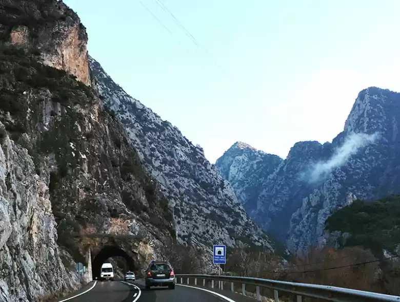 Photo of FAMILY ROADTRIP: Val