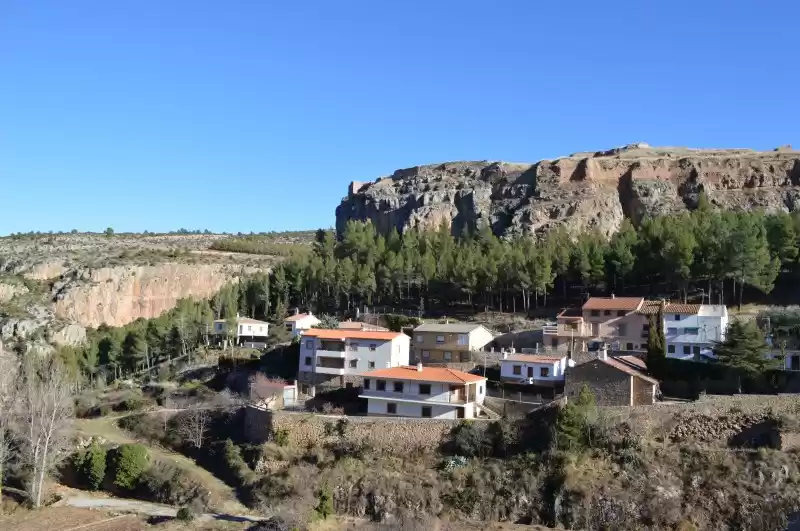 Photo of Discovering: Alpuent